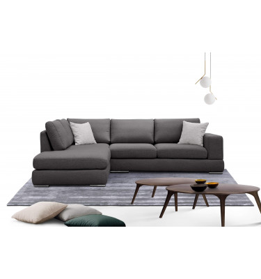 Ecksofa 5-Sitzer links Otto kaufen | Großes Ecksofa | Wozimo