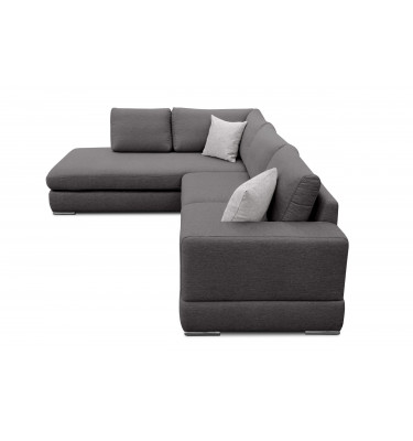 Ecksofa 5-Sitzer links Otto kaufen | Großes Ecksofa | Wozimo