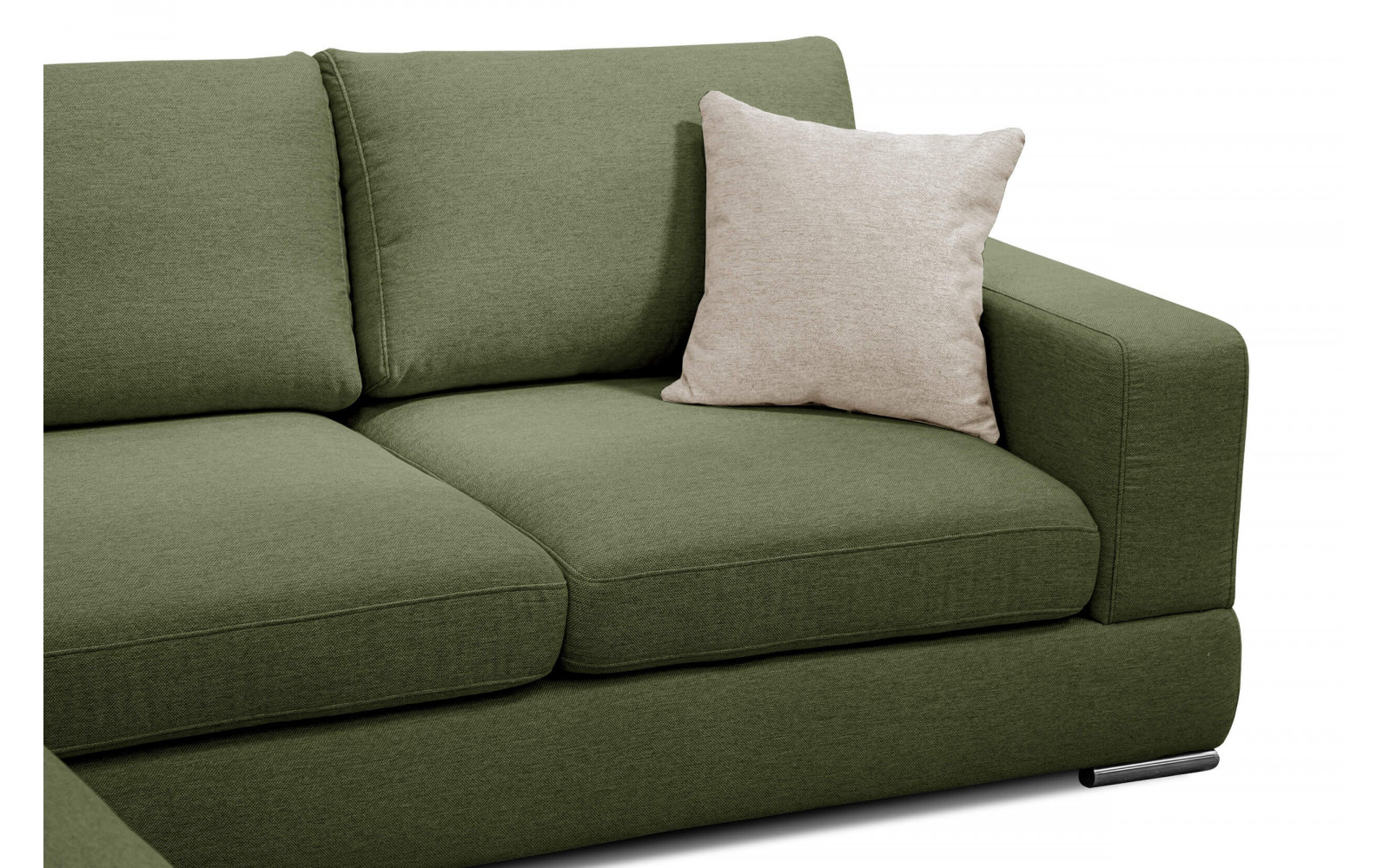 Ecksofa 5-Sitzer links Otto kaufen | Großes Ecksofa | Wozimo