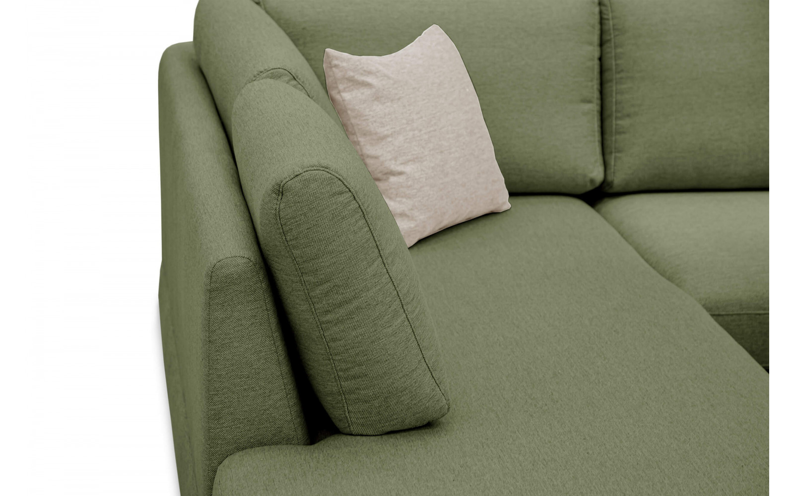 Ecksofa 5-Sitzer links Otto kaufen | Großes Ecksofa | Wozimo