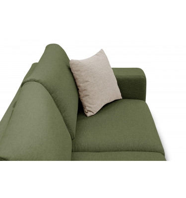 Ecksofa 5-Sitzer links Otto kaufen | Großes Ecksofa | Wozimo