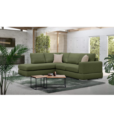 Ecksofa 5-Sitzer links Otto kaufen | Großes Ecksofa | Wozimo