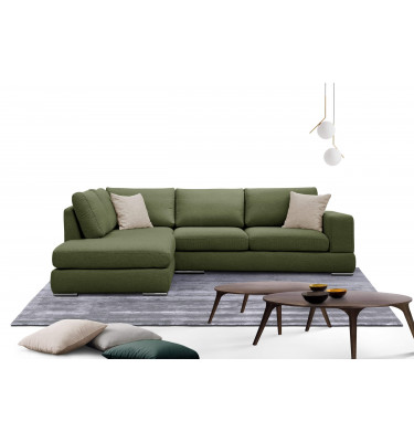 Ecksofa 5-Sitzer links Otto kaufen | Großes Ecksofa | Wozimo