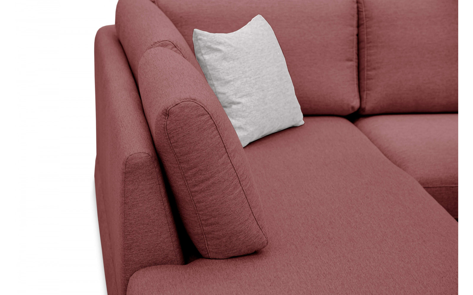 Ecksofa 5-Sitzer links Otto kaufen | Großes Ecksofa | Wozimo