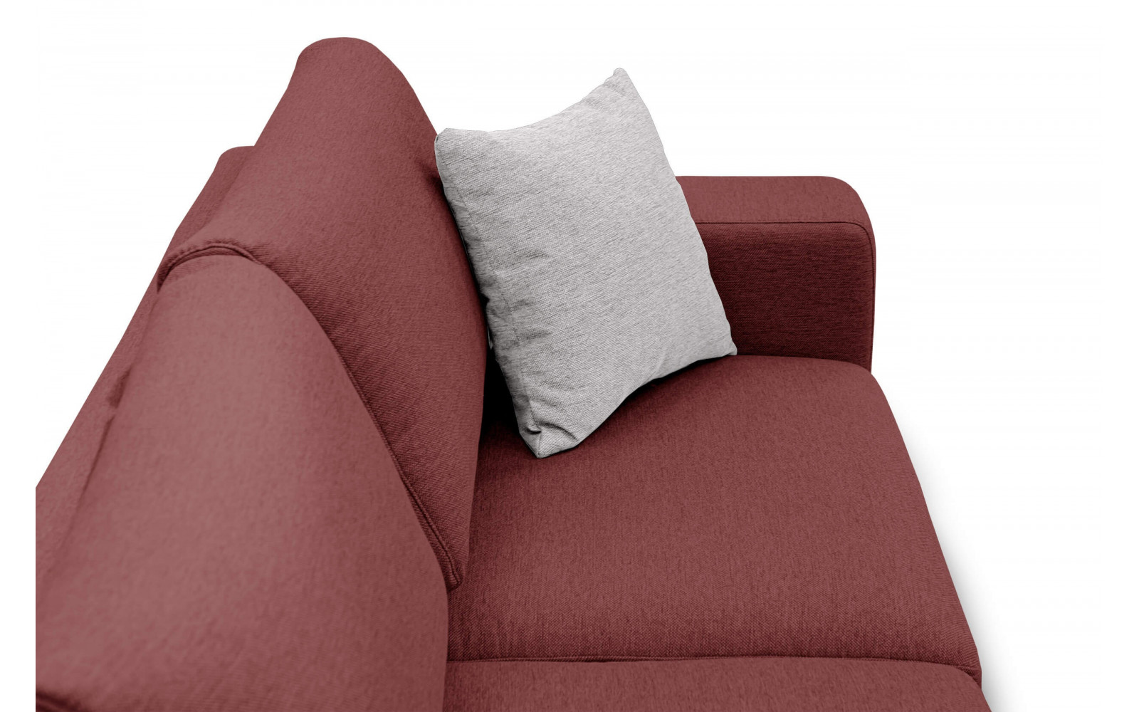 Ecksofa 5-Sitzer links Otto kaufen | Großes Ecksofa | Wozimo