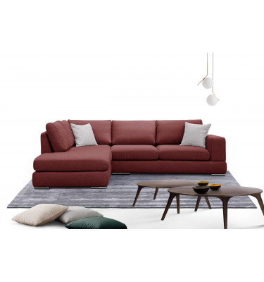 Ecksofa 5-Sitzer links Otto kaufen | Großes Ecksofa | Wozimo