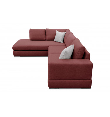 Ecksofa 5-Sitzer links Otto kaufen | Großes Ecksofa | Wozimo