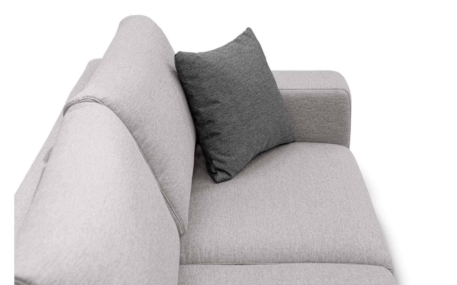 Ecksofa 5-Sitzer links Otto kaufen | Großes Ecksofa | Wozimo