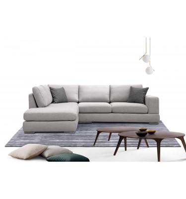 Ecksofa 5-Sitzer links Otto kaufen | Großes Ecksofa | Wozimo