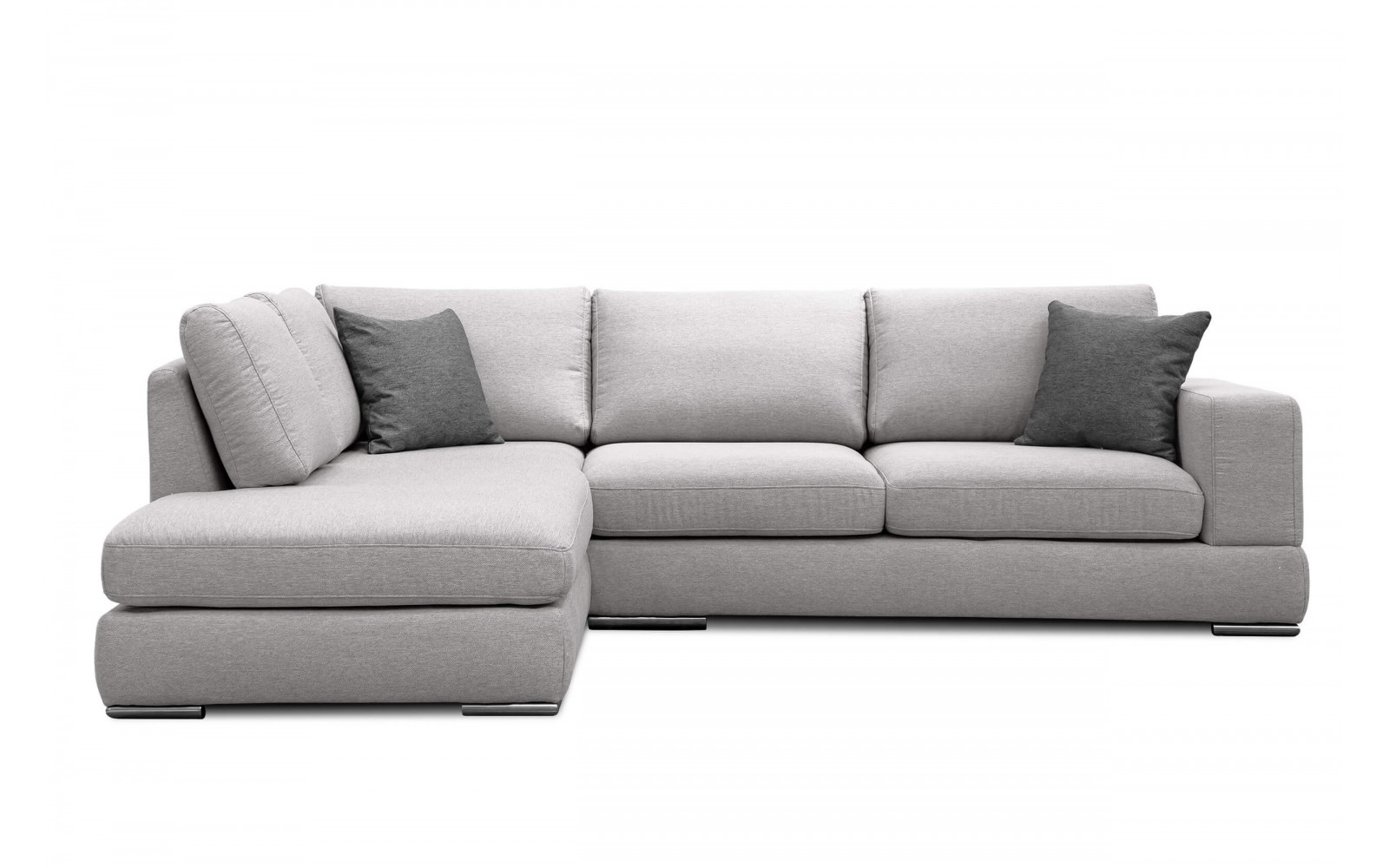 Ecksofa 5-Sitzer links Otto kaufen | Großes Ecksofa | Wozimo