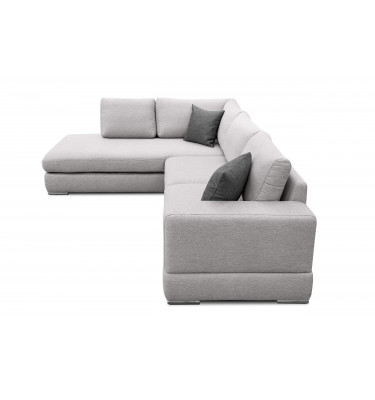 Ecksofa 5-Sitzer links Otto kaufen | Großes Ecksofa | Wozimo