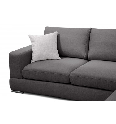 Wohnlandschaft U-Form rechts 7-Sitzer OTTO