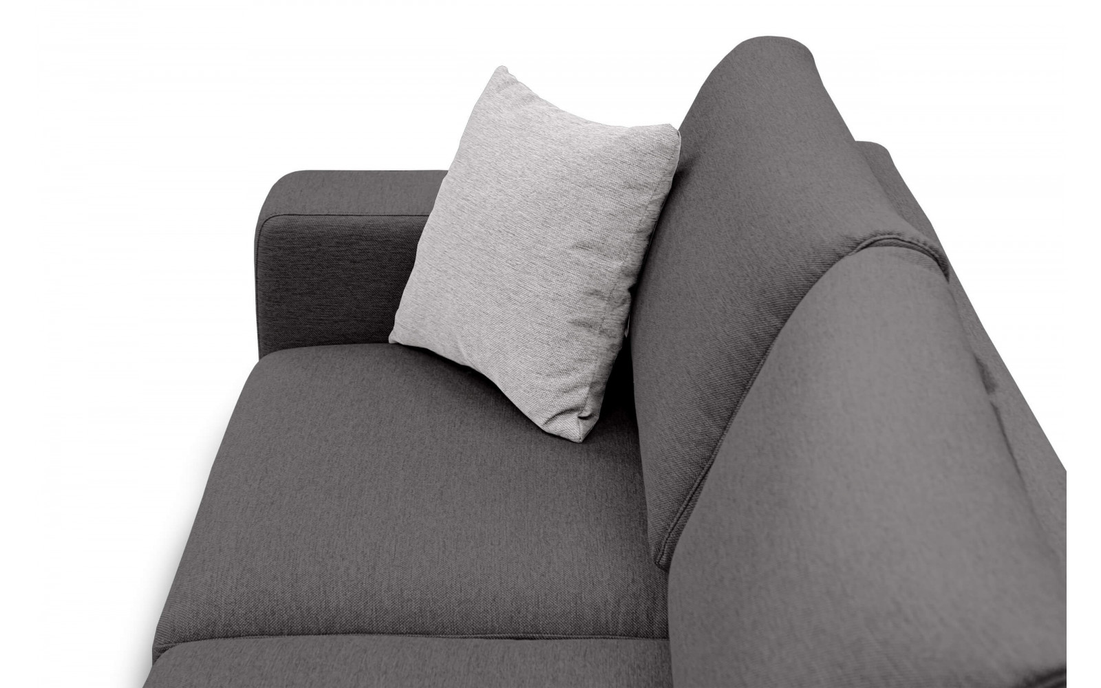 Wohnlandschaft U-Form rechts 7-Sitzer OTTO