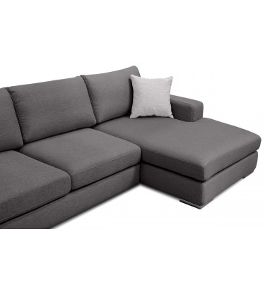 Wohnlandschaft U-Form rechts 7-Sitzer OTTO