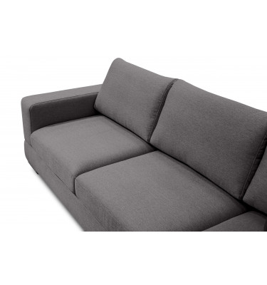 Wohnlandschaft U-Form rechts 7-Sitzer OTTO