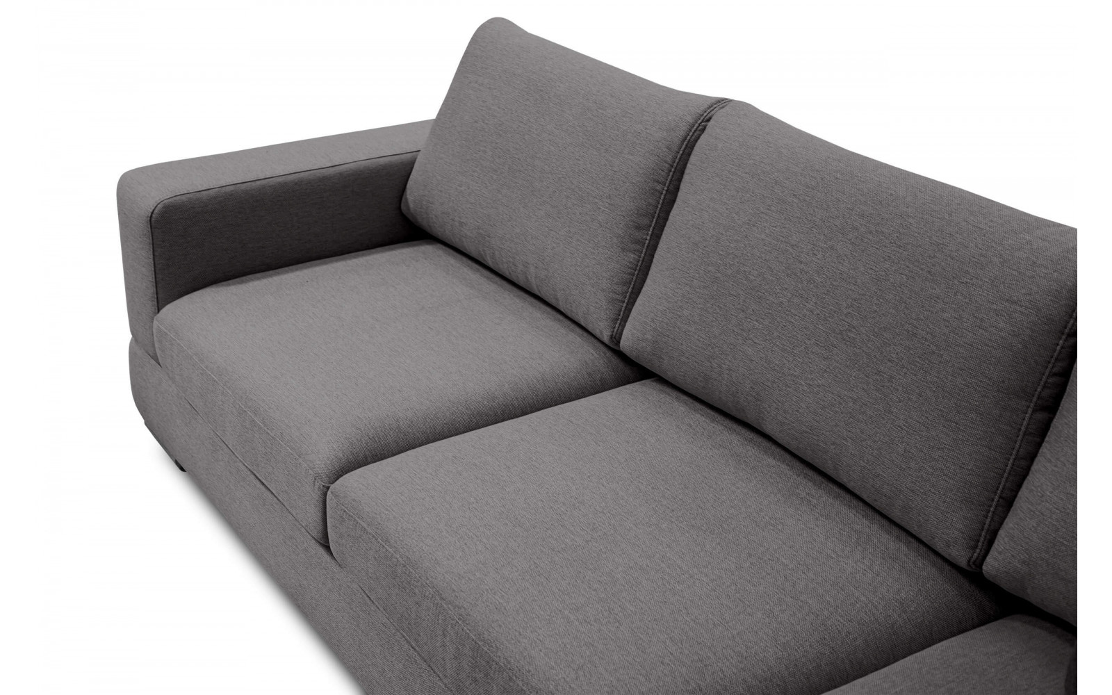 Wohnlandschaft U-Form rechts 7-Sitzer OTTO