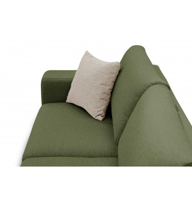 Wohnlandschaft U-Form rechts 7-Sitzer OTTO