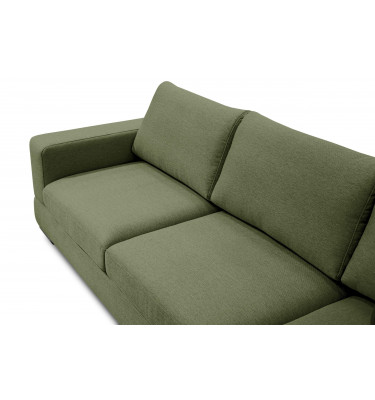 Wohnlandschaft U-Form rechts 7-Sitzer OTTO