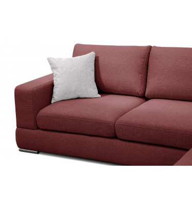 Wohnlandschaft U-Form rechts 7-Sitzer OTTO