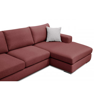 Wohnlandschaft U-Form rechts 7-Sitzer OTTO