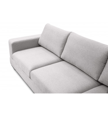 Wohnlandschaft U-Form rechts 7-Sitzer OTTO