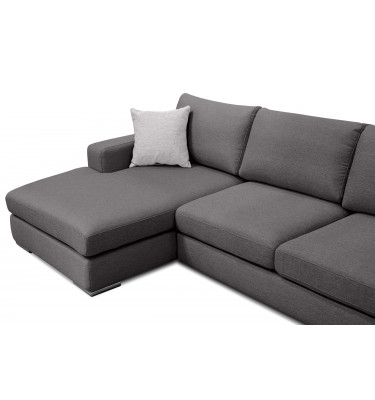 Wohnlandschaft U-Form links 7-Sitzer OTTO