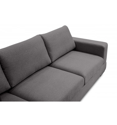 Wohnlandschaft U-Form links 7-Sitzer OTTO