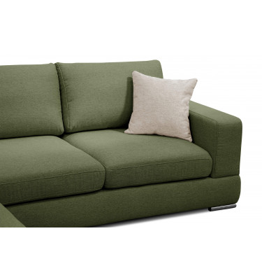 Wohnlandschaft U-Form links 7-Sitzer OTTO