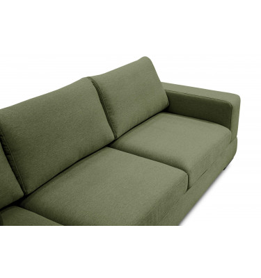 Wohnlandschaft U-Form links 7-Sitzer OTTO