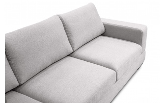 Wohnlandschaft U-Form links 7-Sitzer OTTO