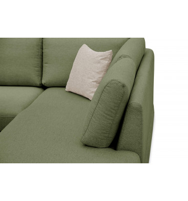 Wohnlandschaft U-Form rechts 6-Sitzer OTTO