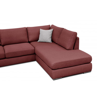 Wohnlandschaft U-Form rechts 6-Sitzer OTTO