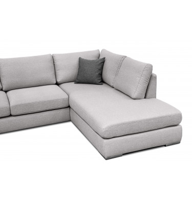 Wohnlandschaft U-Form rechts 6-Sitzer OTTO