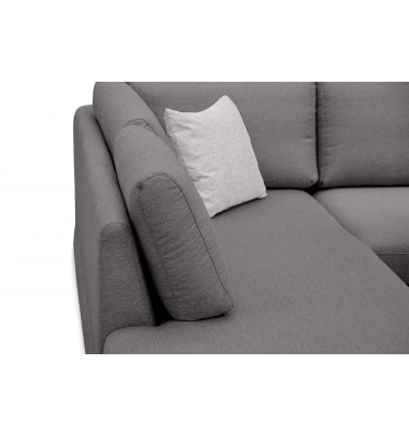 Wohnlandschaft U-Form links 6-Sitzer Otto | Großes Ecksofa kaufen | Wozimo