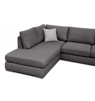 Wohnlandschaft U-Form links 6-Sitzer Otto | Großes Ecksofa kaufen | Wozimo