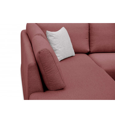 Wohnlandschaft U-Form links 6-Sitzer Otto | Großes Ecksofa kaufen | Wozimo