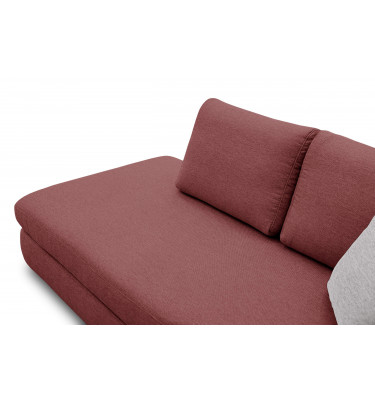 Wohnlandschaft U-Form links 6-Sitzer Otto | Großes Ecksofa kaufen | Wozimo