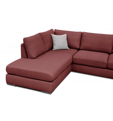 Wohnlandschaft U-Form links 6-Sitzer Otto | Großes Ecksofa kaufen | Wozimo