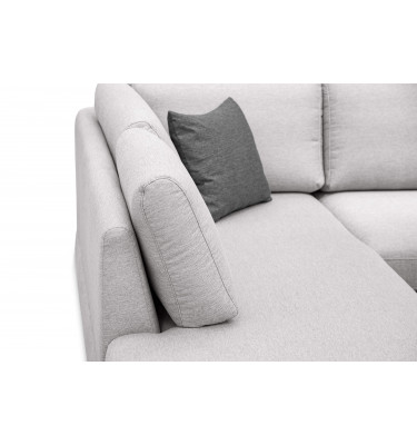 Wohnlandschaft U-Form links 6-Sitzer Otto | Großes Ecksofa kaufen | Wozimo