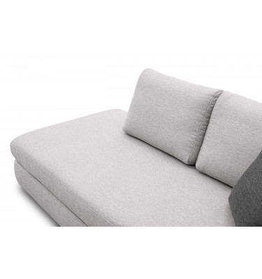 Wohnlandschaft U-Form links 6-Sitzer Otto | Großes Ecksofa kaufen | Wozimo