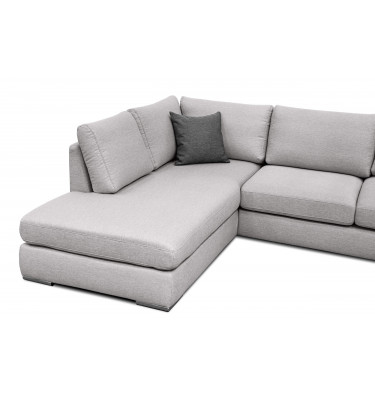 Wohnlandschaft U-Form links 6-Sitzer Otto | Großes Ecksofa kaufen | Wozimo