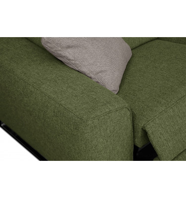 Ecksofa 5-Sitzer rechts Stegen | Mit Relaxfunktion kaufen | Wozimo