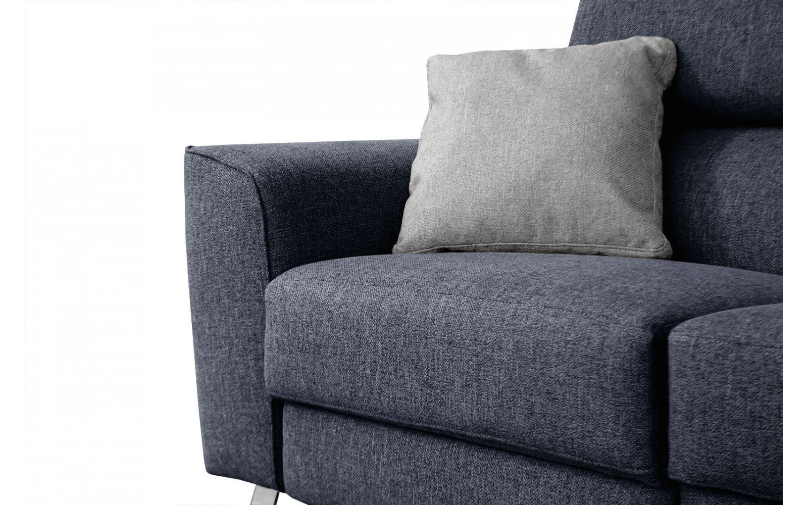 Ecksofa 5-Sitzer rechts Stegen | Mit Relaxfunktion kaufen | Wozimo