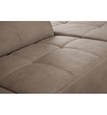 Ecksofa 5-Sitzer rechts Taunus | Mit Relaxfunktion kaufen | Wozimo