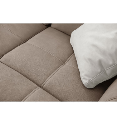 Ecksofa 5-Sitzer rechts Taunus | Mit Relaxfunktion kaufen | Wozimo