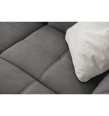 Ecksofa 5-Sitzer rechts Taunus | Mit Relaxfunktion kaufen | Wozimo