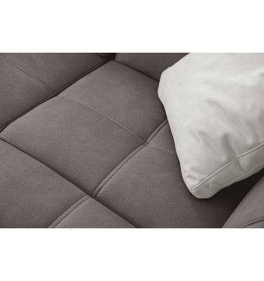 Ecksofa 5-Sitzer rechts Taunus | Mit Relaxfunktion kaufen | Wozimo