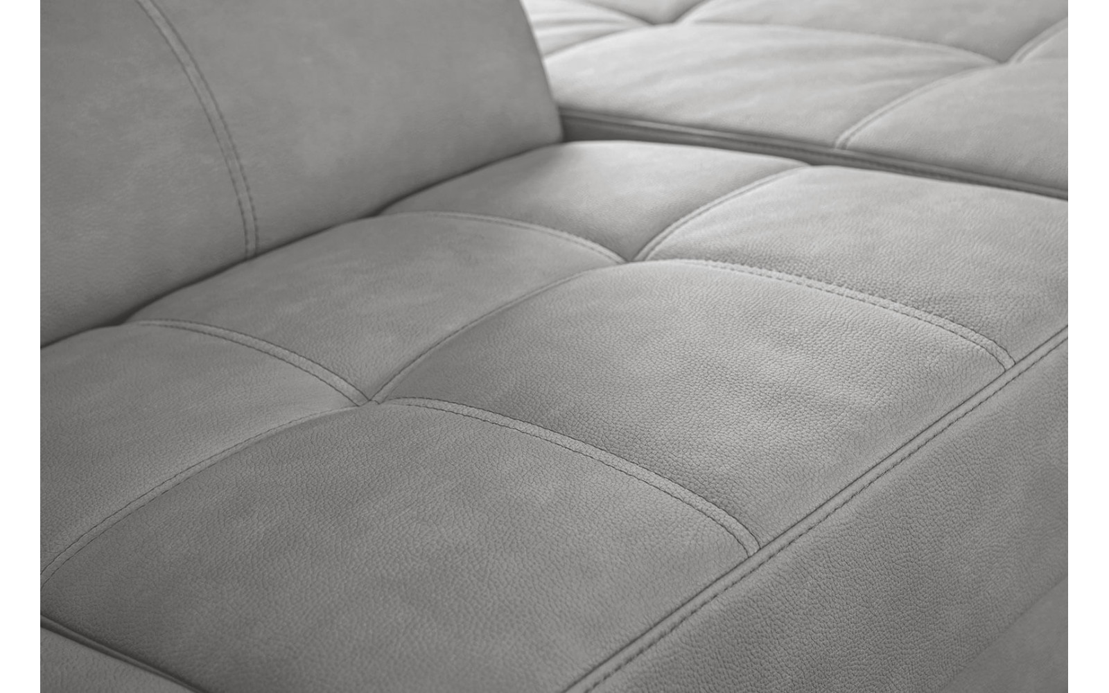 Ecksofa 5-Sitzer rechts Taunus | Mit Relaxfunktion kaufen | Wozimo