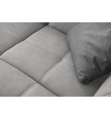 Ecksofa 5-Sitzer rechts Taunus | Mit Relaxfunktion kaufen | Wozimo