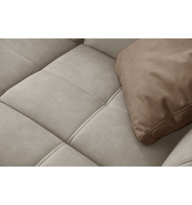 Ecksofa 5-Sitzer rechts Taunus | Mit Relaxfunktion kaufen | Wozimo